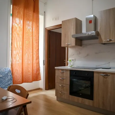 Appartement Viste *